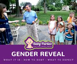 To plan a great gender reveal party, you should start by choosing a theme or object to help reveal the baby's gender to your party guests. How To Host And Attend A Gender Reveal Party Boogie Wipes