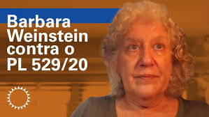 FAUUSP contra o PL529/20