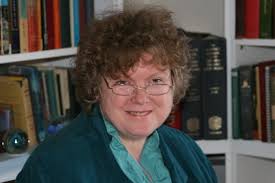 Interview with Joanna Bourne