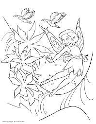 So here are the ten best fairy coloring pictures that your little one would love coloring. Fairies Coloring Pages Fairy Coloring Pages Fairy Coloring Coloring Pages
