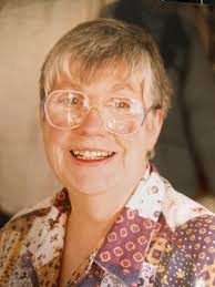 Memorial to Sally Hull ('nee Fisher), 1934