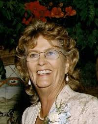 Barbara Gieseke Obituary