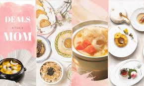 Including dicing our own vegetables and blending our own sauces, marinades, dips, and dressings. Special Menus And Takeaway Hot Deals For Mother S Day 2021 Miss Tam Chiak