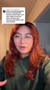 Replying to @Joy #loansigningagent #notary