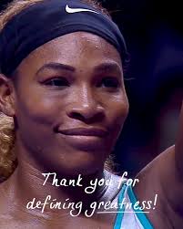 @WTA's video Tweet