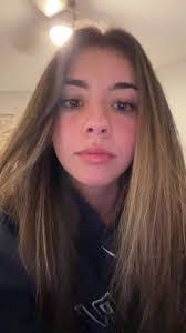 Sophia Hogan's Instagram, Twitter & Facebook