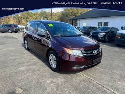 Image result for Dark Cherry 2013 Odyssey