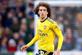 Arteta has concerns over guendouzi's attitude following a number of incidents. Arsenal Midfielder Guendouzi Joins Hertha Berlin On Loan