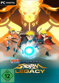 Ultimate ninja storm series!prepare for the most awaited storm game ever created! Naruto Shippuden Ultimate Ninja Storm Legacy Pc Steam Download Online Bestellen Mcgame Com