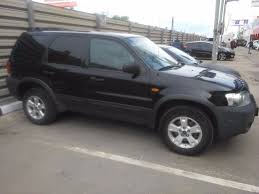 В июле 2004 года я ford maverick 2004, engine gasoline 2.3 liter., 150 h.p., all wheel drive, manual — owner review. Ford Maverick 2004 God Zdravstvujte Gospoda Forumchane Akpp 203 L S 4wd Benzin