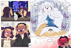 Sandpiper Canaryprimary hentai videos, GIFs, and images | R34.app