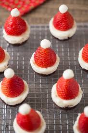 No Bake Mini Christmas Cheescakes Recipe Christmas Desserts Treats Christmas Food Christmas Desserts