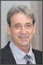 Obituary information for Ronald Phillip Dodson