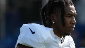 Colts rookie Jaylin Simpson looks part of NFL cornerback