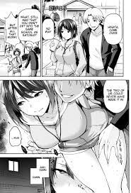Page 54 | Hinata NTRism - Original Hentai Manga by Kiasa - Pururin, Free  Online Hentai Manga and Doujinshi Reader