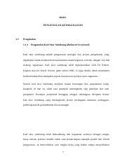 Oct 15, 2013 · berikut ini adalah istilah dan arti kata atau definisi yang sering dipakai dalam ekonomi, baik itu perbankan, ekonomi mikro dan ekonomi macro. Data Sekunder Adalah Data Yang Merujuk Kepada Sesuatu Bahan Rujukan Contohnya Course Hero