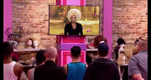The cause isn't yet known. Rupaul S Drag Race Power Rankings S09e03 Draggily Ever After Crushing Krisis