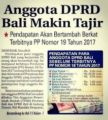 Tak Apa Rakyatnya Makin Miskin Yang Penting Wakilnya Makin Tajir Selamat Buat Para Wakil Rakyat Belajarsarkas Biarwaras Belajar Instagram Pemerintah