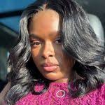 Latrice Smiley's Instagram, Twitter & Facebook