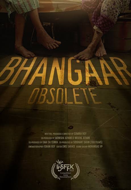 Bhangaar (2023) - IMDb