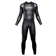 Aquasphere Winter Aquaskin Suit
