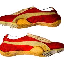 Revamp your fitness wear with puma shoes at farfetch. The Puma Shoe That Upended The 1968 Olympics And Threatened Adidas Sports Illustrated