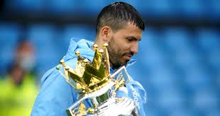 On 64 minutes the etihad stadium rose to acclaim sergio aguero's entrance as manchester city's record scorer trotted out in the club colours for the 389th and final time. No Love Is Greater Than City Fans Love For Sergio Aguero