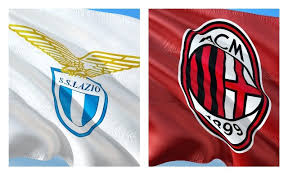 ⚽️ uefa euro 2020 kulisy wydarzeń sportowych transmisje telewizyjne tvpsport.pl #strefaeuro. Lazio Milan Na Zywo Transmisja Tvp Sport Link 26 02 Typy Sklady O Ktorej Mecz Gdzie Ogladac W Tv I W Internecie Stream Live Online Gazeta Wroclawska