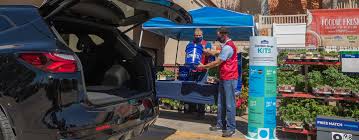 Grab the sizzling hot deals. Springfest Is Here And So Are Free Curbside Garden To Go Kits Lowe S Corporate
