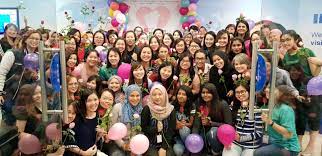 The company was founded in 1988 and based in petaling jaya, selangor, malaysia. Ingram Micro Malaysia Sdn Bhd Company Profile And Jobs Wobb