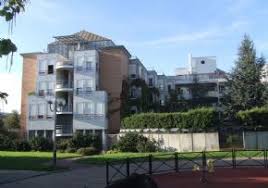 Maison L Arc Ehpad A Mulhouse