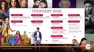 Paurashpur review by sonup altbalaji zee5 hit or flop. Zee5 Global Unveils A Massive Content Slate For February 2021 Television Asia Plus