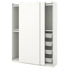 They provided great storage in there, but were just a bit too big and dark. Buy Combination Wardrobes Online Uae Ikea