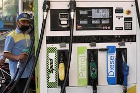 We did not find results for: After Elections Petrol Price Increased By 15 Paise And Diesel By 18 Paise The News Minute