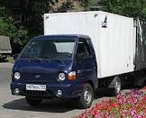 HYUNDAI-PORTER