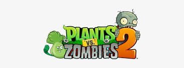 Zombies™ 2 and enjoy it on your iphone, ipad, and ipod touch. Plants Vs Zombies 2 Is Now Officially Available From Plants Vs Zombies 2 Logo Png Image Transparent Png Free Download On Seekpng