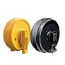 SH380 Excavator Idler Wheel from jiesensi.en.made-in-china.com