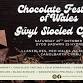 Llanidloes Chocolate Festival event image