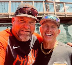 The base-stealing technique that has Yankees looking 'like Usain Bolt,' and  others following