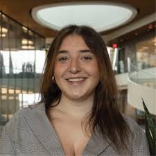 I'm thrilled to share that I will be joining EBI Consulting as a Legal  Intern for my first co-op! This opportunity is an exciting step in my  journey, and I'm eager to