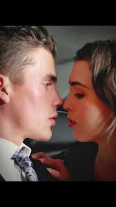 Meeting My Online Boyfriend in Real Life