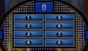 If a coal miner lived in a mine, name something he would have to get used to doing in the dark (6 answers) 4. Can You Guess All The Top Answers To These 10 Family Feud Questions