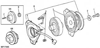 A wiring diagram normally offers details regarding the relative setting as well as arrangement of devices and terminals on the tools, in order to help in building or servicing the tool. Help Please John Deere Em Pto Clutch For Mower Deck