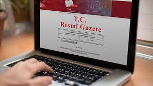 Resmi gazete ile ilgili tüm haberleri ve son dakika resmi gazete haber ve gelişmelerini bu sayfamızdan takip edebilirsiniz. Resmi Gazete De Bugun 31 12 2020 Bloomberg Ht