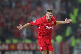 Ac milan champions league final full match held at atatürk (i̇stanbul) on footballia. Djibril Cisse Explains Steven Gerrard S Inspirational Half Time Teamtalk In Istanbul Liverpool Fc This Is Anfield