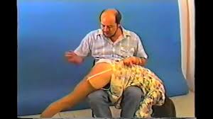 Vintage Spanking
