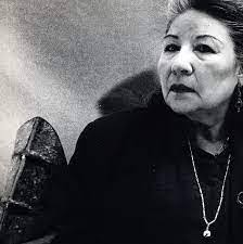 Hilda Levine's Instagram, Twitter & Facebook