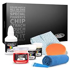 Either spray the colour coat or use a fine paint brush or cocktail stick to build up thin layers. Buy Color N Drive For Nissan Automotive Touch Up Paint Gt0 Black Paint Scratch Repair Exact Match Basic Online In Turkey B084vn8539