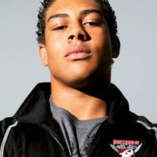 State title clear in the crosshairs for Bucs' Brindle