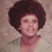 Dora Lee Breaux Logan Obituary